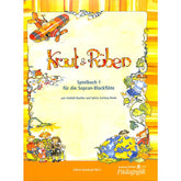 Kraut + Rüben | Spielbuch 1