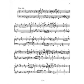 Gott erhalte Hob 26a/43 - Variationen nach Hob 3/7 ii