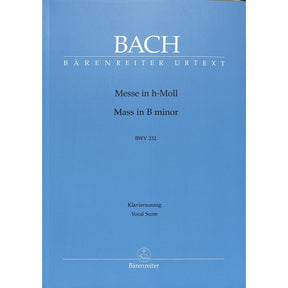Messe h-moll BWV 232