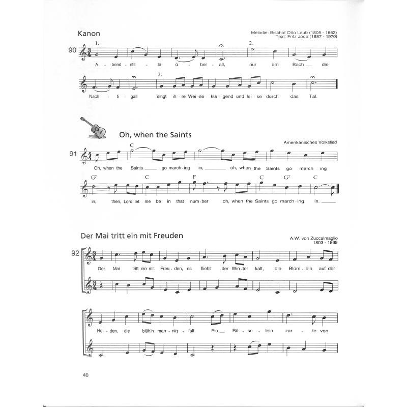 Oboenschule 1