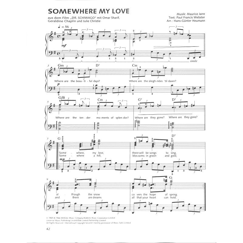 Klassiker der Filmmusik | Vom Winde verweht bis Fluch der Ka