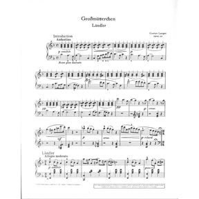 Grossmütterchen op 20