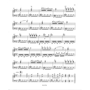 Bärenreiter Piano Album - Wiener Klassik