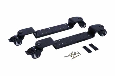 Rollenböcke KL 250-410 <240kg