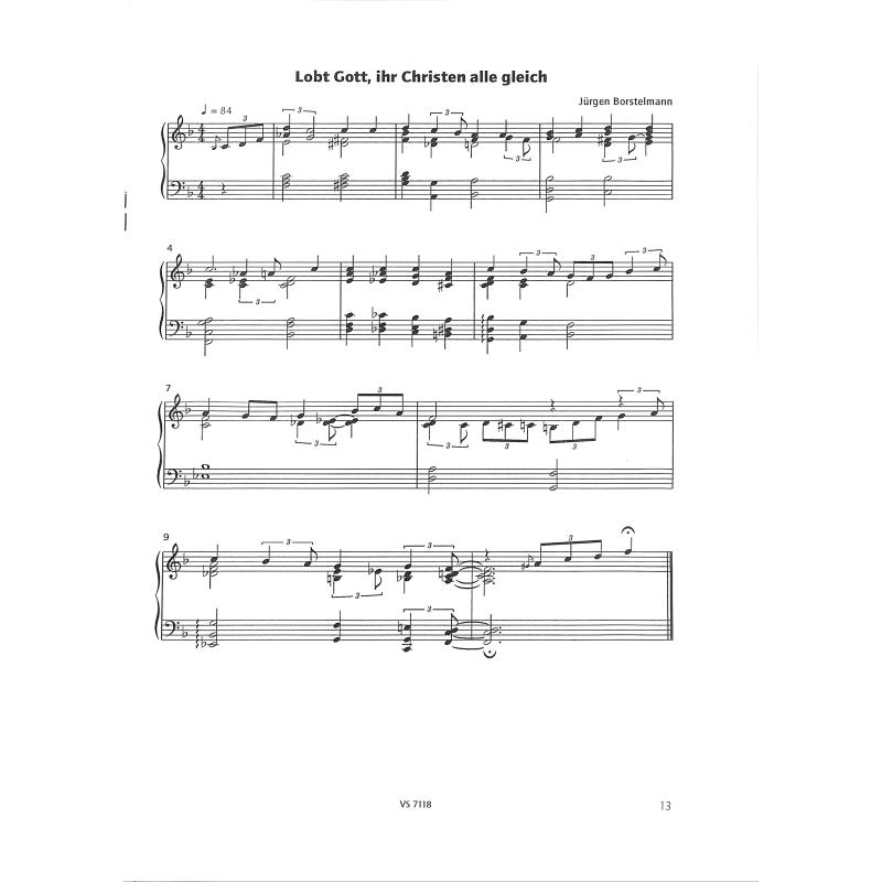 Christmas Jazz - 20 deutsche Weihnachtslieder