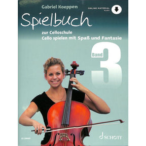 Spielbuch 3