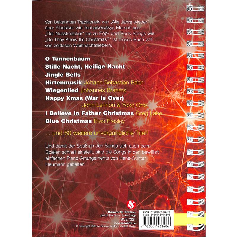 Christmas Kultsongs