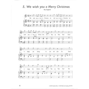 Weihnachtslieder