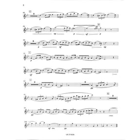 Saxophone Album