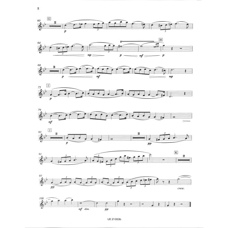 Saxophone Album