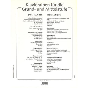 Einführung in die Klassiker 2