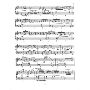 Aus Andersens Märchen op 30
