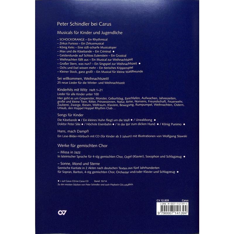 Sei willkommen Weihnachtszeit