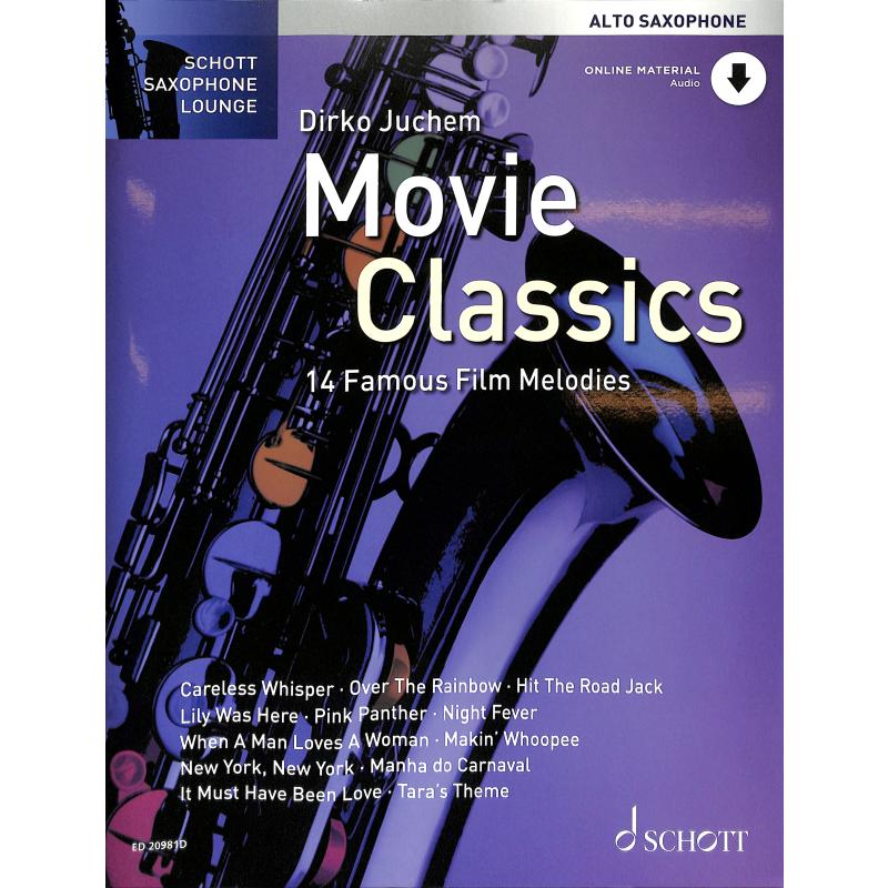 Movie classics