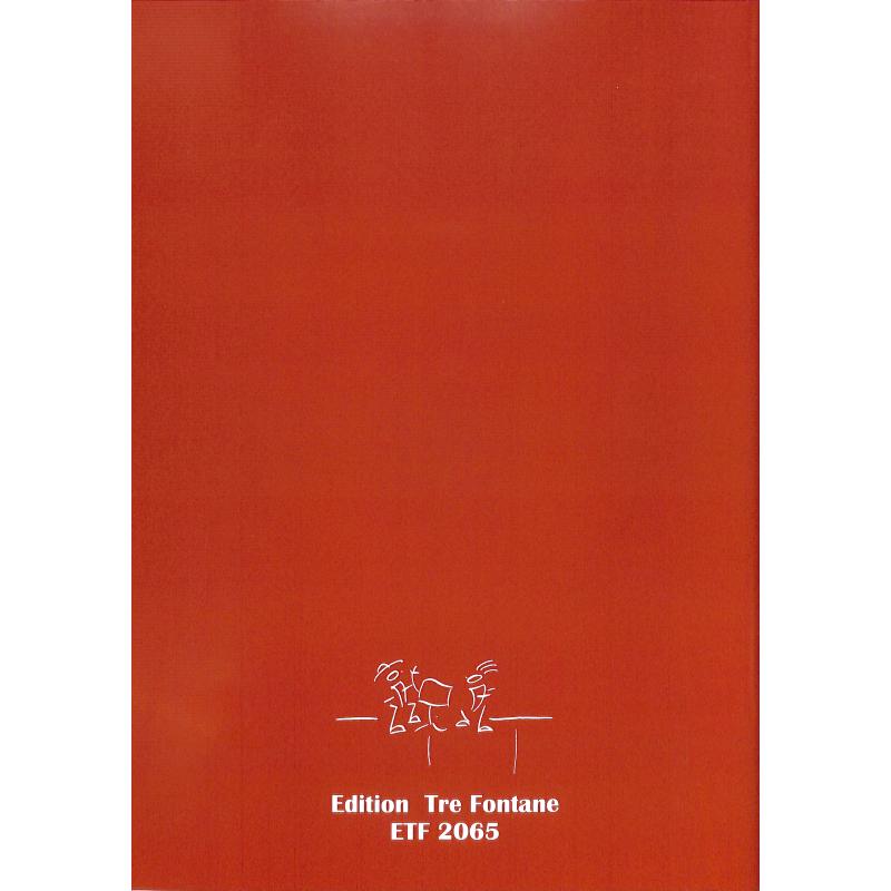 Wildes Holz vor der Hütte