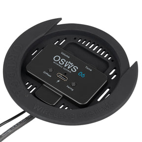 Wireless Tonabnehmersystem