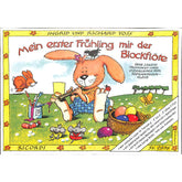 Mein erster Frühling mit der Blockflöte