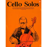 Cello solos