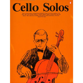 Cello solos