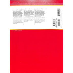 Vorschule zur Geläufigkeit op 849