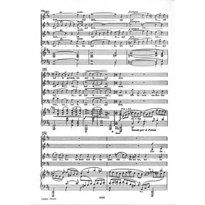Ein deutsches Requiem op 45