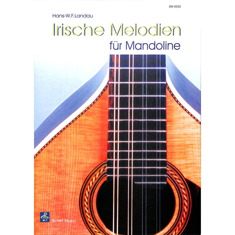 Irische Melodien