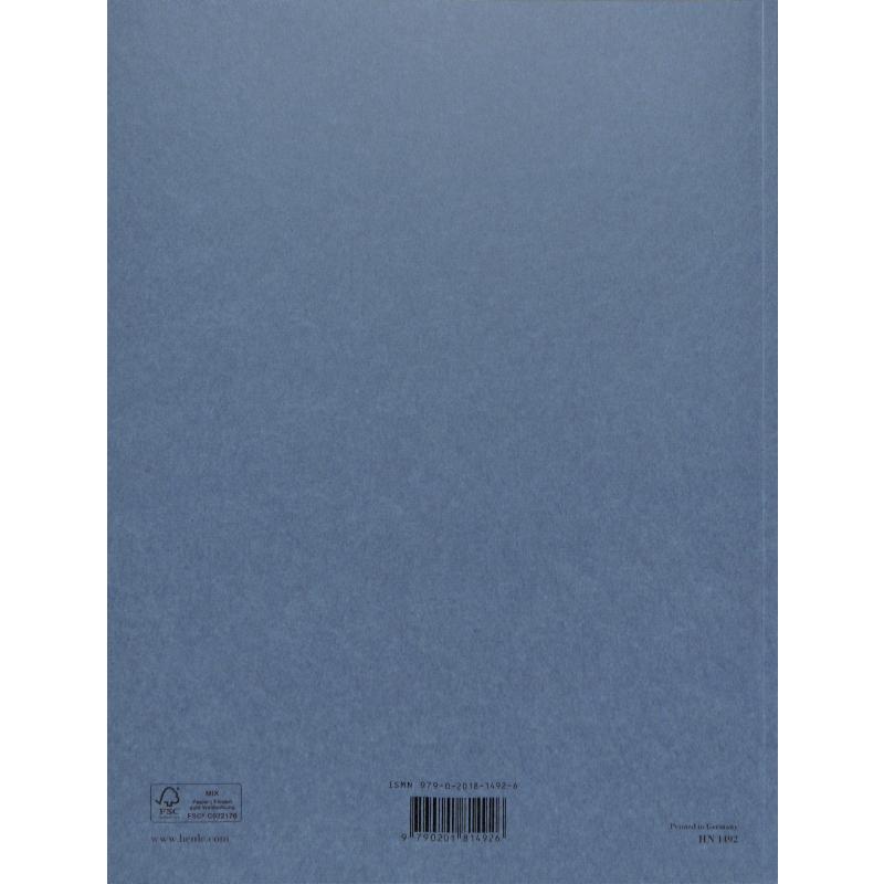 6 Moments musicaux op 16