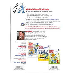 Mit Musik kenn ich mich aus 4