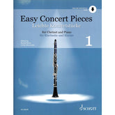 Easy Concert pieces 1