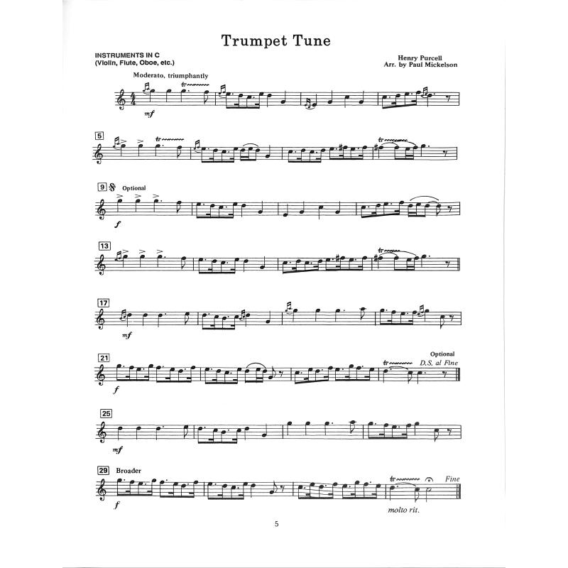 Complete book of wedding music