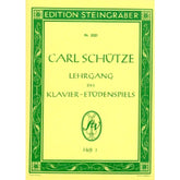 Etüdenspiel 1