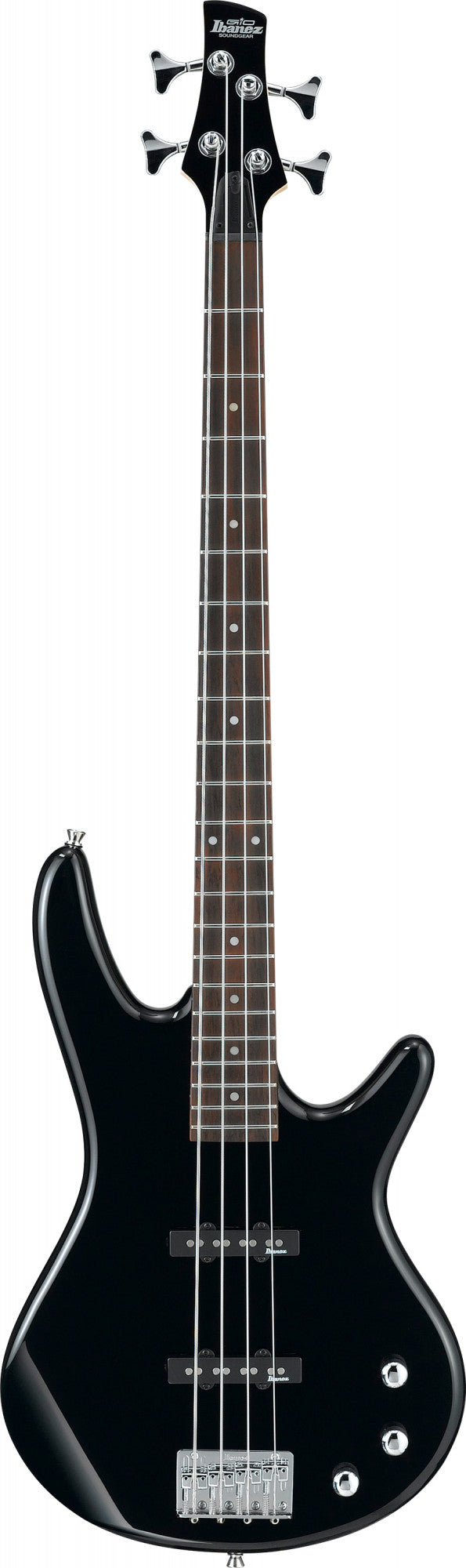 GSR180-BK E-Bass schwarz