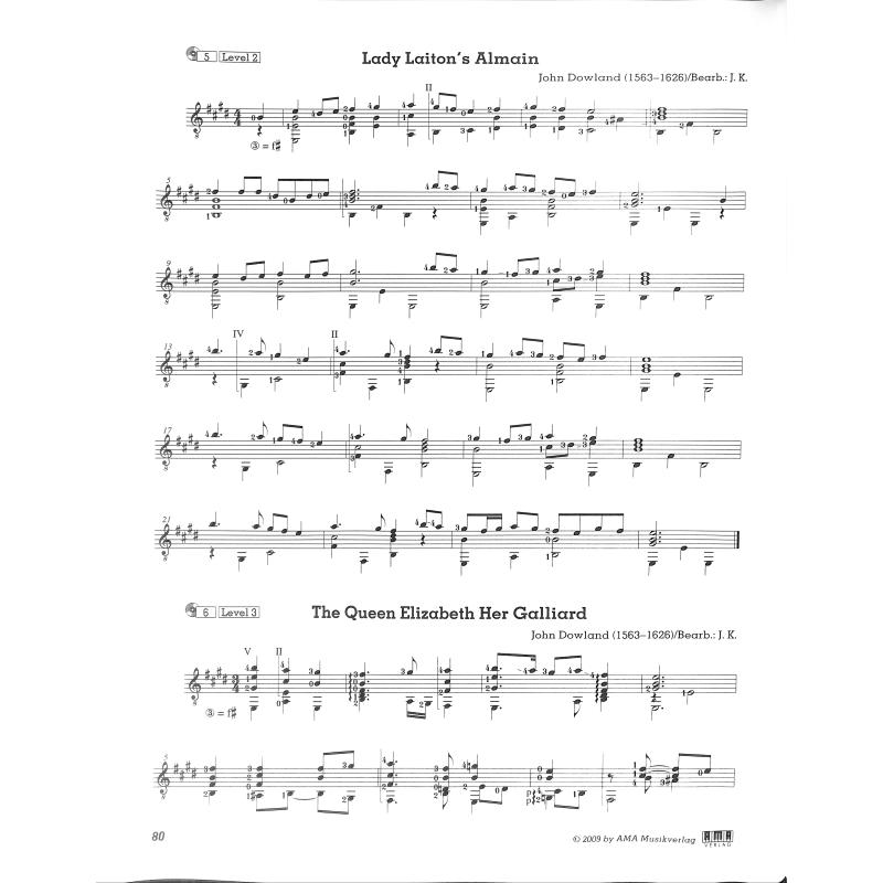 Abenteuer Gitarre 2