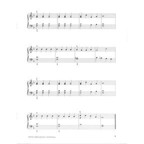 Christmas carols 1