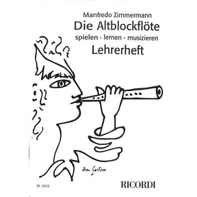 Die Altblockflöte