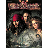 Pirates of the Caribbean 2 - dead man's chest
