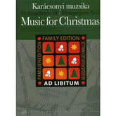 Music for christmas pastorale on 3 Rondos