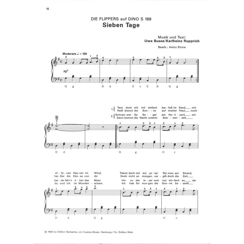 Pop Deutsch 11