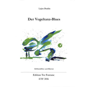 Der Vogeltanz Blues
