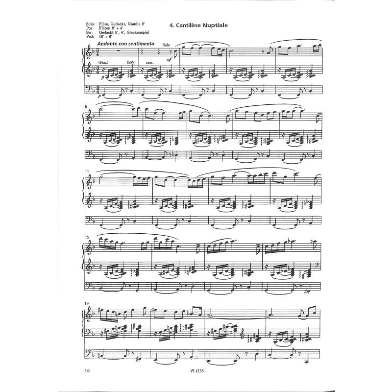 Swing + Jazz Orgelbüchlein 2