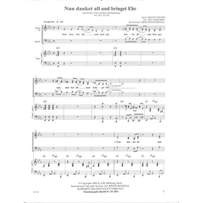 Gospel Choräle