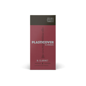 PLASTICOVER 2,5 Bb-Klarinette