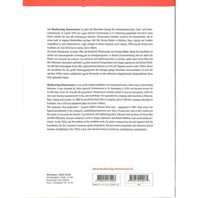 Schönheiten der klassischen Musik