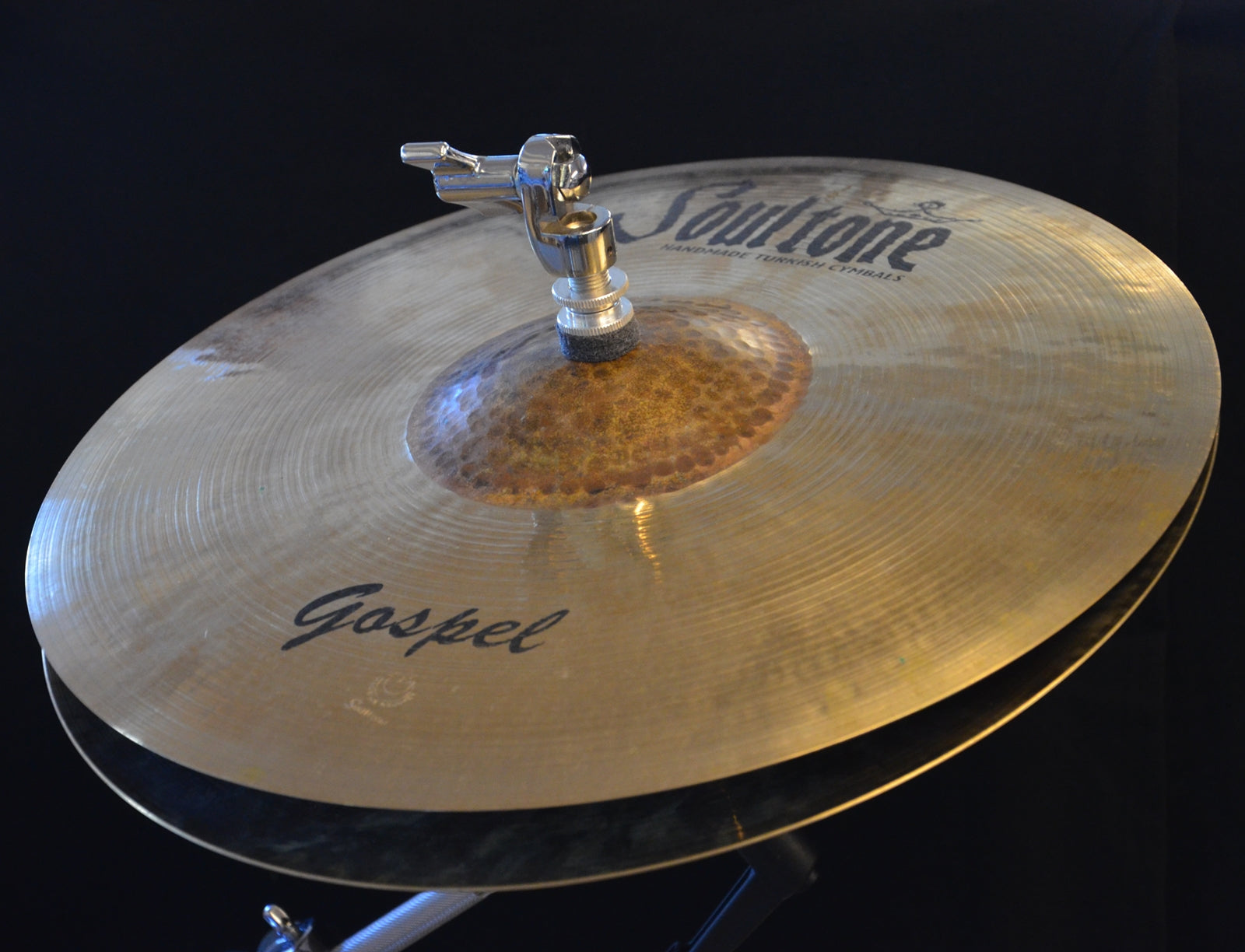 14'' Gospel HiHat