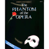 The phantom of the opera