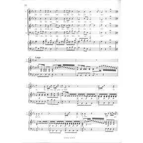 Requiem g-moll