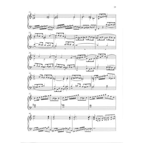 Leichte Orgelwerke 3