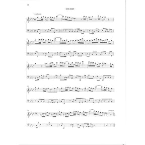 4 Sonaten (Getreue Musikmeister)