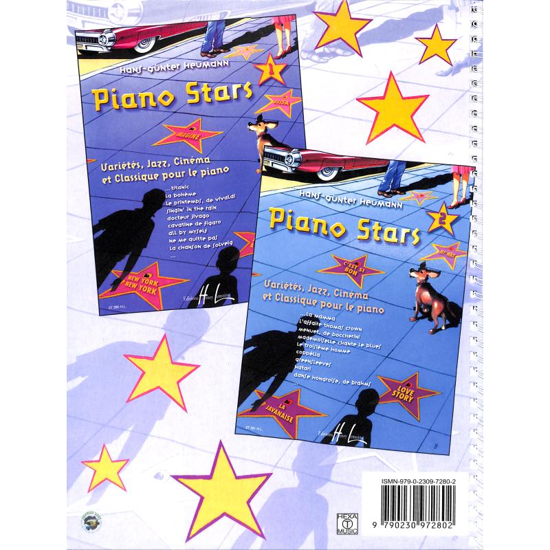 Piano stars 1