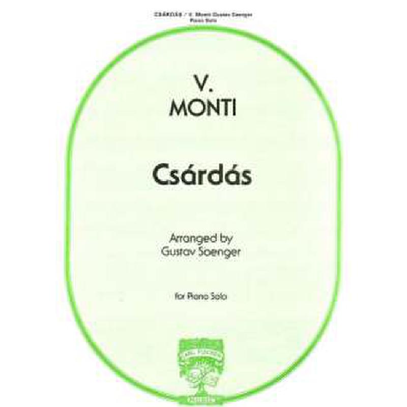 Czardas
